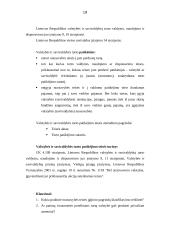 Viešosios nuosavybės teisės įgyvendinimas 19 puslapis