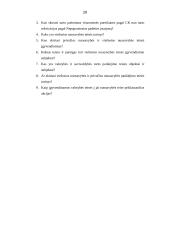 Viešosios nuosavybės teisės įgyvendinimas 20 puslapis