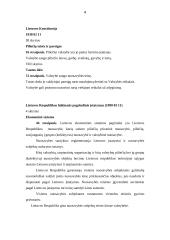 Viešosios nuosavybės teisės įgyvendinimas 4 puslapis