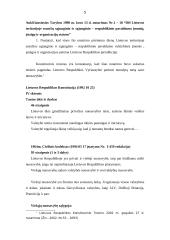 Viešosios nuosavybės teisės įgyvendinimas 5 puslapis