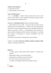 Viešosios nuosavybės teisės įgyvendinimas 8 puslapis