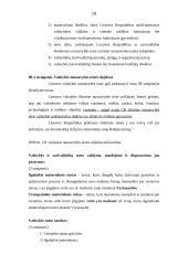 Viešosios nuosavybės teisės įgyvendinimas 10 puslapis