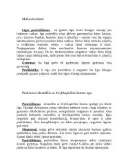 Virškinimo liaukų ligos 2 puslapis