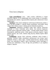 Virškinimo liaukų ligos 3 puslapis