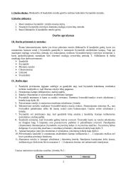 Balistinė švytuoklė 2 puslapis