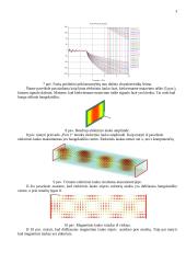 Bangolaidžio tyrimas paketu "CST Microwave Studio" 3 puslapis