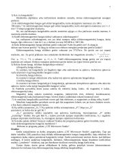 Bangolaidžio tyrimas paketu "CST Microwave Studio" 7 puslapis