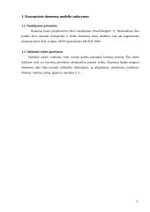 Krovinių pervežimo įmonės informacinė sistema 3 puslapis
