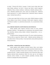 Lietuvos geomorfologinio žemėlapio analizė (uždaviniai su sprendimais) 13 puslapis