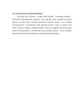 Lietuvos geomorfologinio žemėlapio analizė (uždaviniai su sprendimais) 14 puslapis