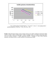 Lygiagrečiojo žadinimo variklio bandymas 6 puslapis