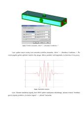 Mikrobangų technika: bangolaidžio tyrimas paketu "CST Microwave Studio" 2 puslapis