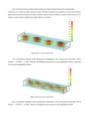 Mikrobangų technika: bangolaidžio tyrimas paketu "CST Microwave Studio" 4 puslapis
