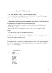Vaiko psichologinis pažinimas 4 puslapis