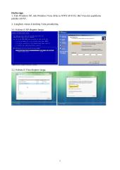 Windows XP ir Windows Vista 2 puslapis