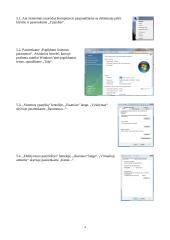 Windows XP ir Windows Vista 4 puslapis