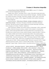 A. Maceina: asmuo ir istoriosofija 2 puslapis