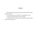 Adaptacija vaikystėje 9 puslapis