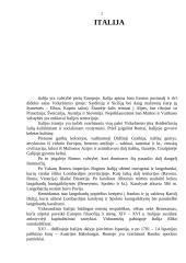 Airija, Italija, Švedija 2 puslapis