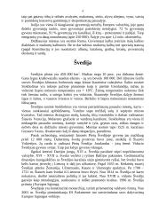 Airija, Italija, Švedija 4 puslapis