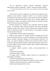 Akcinių bendrovių kūrimas Lietuvoje 4 puslapis