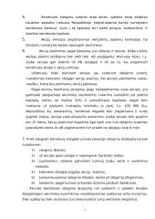 Akcinių bendrovių kūrimas Lietuvoje 6 puslapis