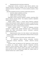 Akcinių bendrovių kūrimas Lietuvoje 7 puslapis