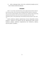 Akcinių bendrovių kūrimas Lietuvoje 9 puslapis