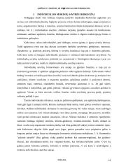 Amžiaus tarpsnių ir individualumo problema 14 puslapis