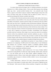 Amžiaus tarpsnių ir individualumo problema 4 puslapis