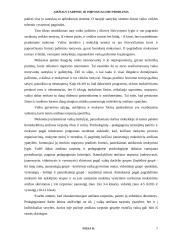Amžiaus tarpsnių ir individualumo problema 7 puslapis