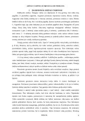 Amžiaus tarpsnių ir individualumo problema 8 puslapis