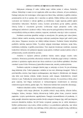 Amžiaus tarpsnių ir individualumo problema 10 puslapis