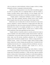 Aplinkos vaidmuo žmogaus ugdymui. Aplinkos įtaka paaugliui 7 puslapis