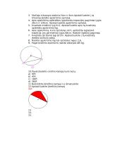 Apskritimas bei skritulys 14 puslapis