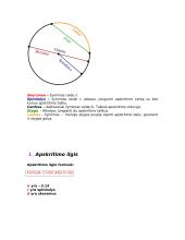 Apskritimas bei skritulys 2 puslapis