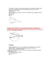 Apskritimas bei skritulys 6 puslapis