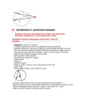 Apskritimas bei skritulys 7 puslapis