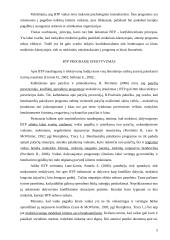 Bendraamžių tarpininkavimas valdant  konfliktus mokykloje 5 puslapis