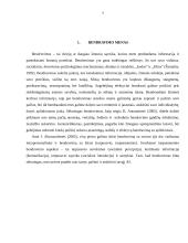 Bendravimas bei tarpasmeniniai santykiai 3 puslapis