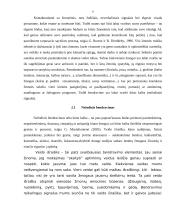 Bendravimas bei tarpasmeniniai santykiai 5 puslapis