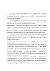 Budizmo atsiradimas ir problema 2 puslapis