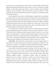 C.S. Lewis "Tiesiog krikščionybė" 2 puslapis