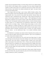 C.S. Lewis "Tiesiog krikščionybė" 3 puslapis