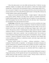C.S. Lewis "Tiesiog krikščionybė" 4 puslapis
