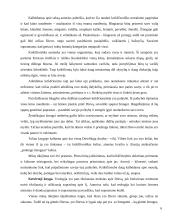 C.S. Lewis "Tiesiog krikščionybė" 5 puslapis