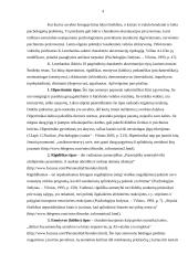 Charakterio akcentuacijų tyrimas ir tyrimo rezultatai 4 puslapis