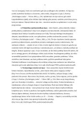 Charakterio akcentuacijų tyrimas ir tyrimo rezultatai 5 puslapis