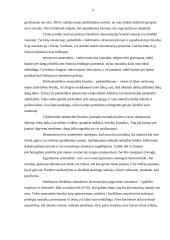 Charakterio akcentuacijų tyrimas ir tyrimo rezultatai 9 puslapis