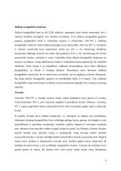 Civilinė ir šeimos teisė pagal Lietuvos Statutus 2 puslapis